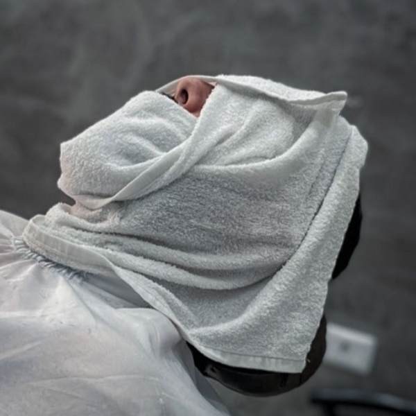  Ritual de Barba | Afeitado 