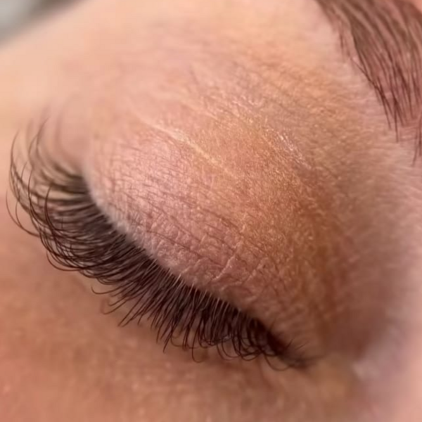 Extensiones de pestañas Clásicas  