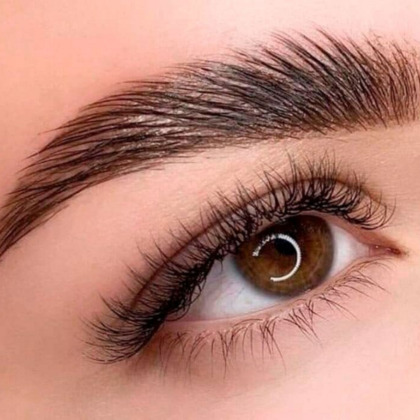 Laminado de Cejas 