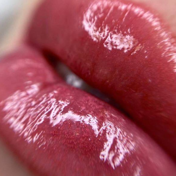 Micro Labial Shadow Lady Lips 