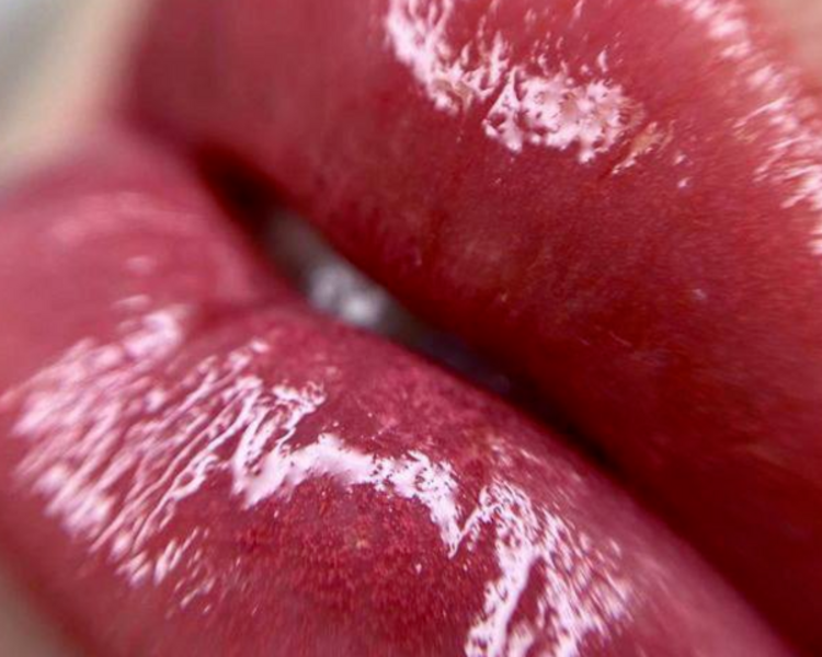 Micro Labial Shadow Lady Lips 