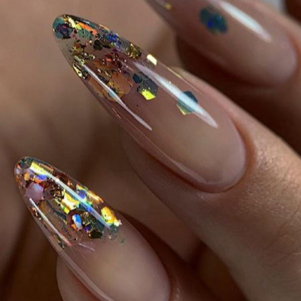 SET de Uñas Esculturales