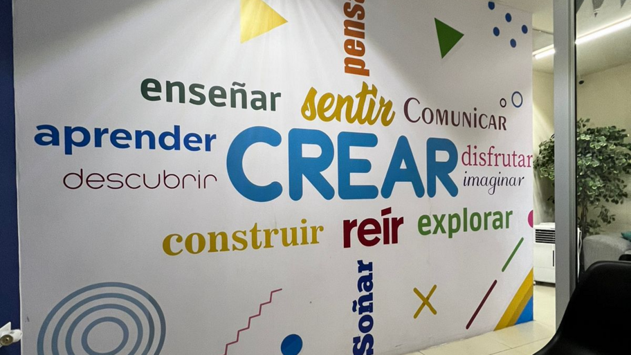 CREAR Neuropsicología banner