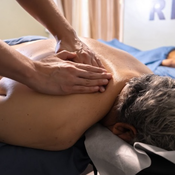 Ritual Geriátrico - Miembros Casa Respira