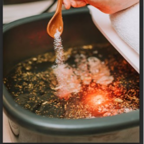 Ritual Esencia Premium - Miembros Casa Respira 