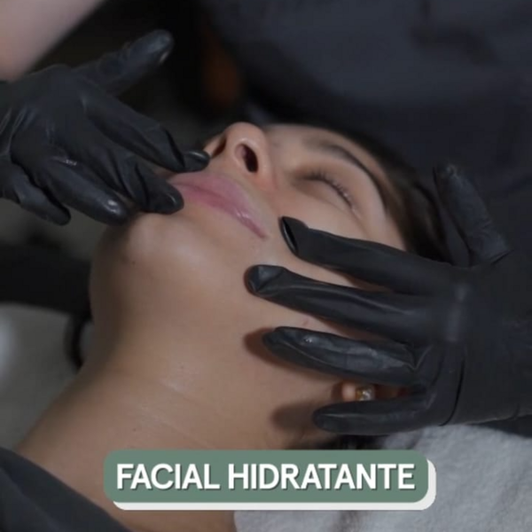 Facial Hidratante