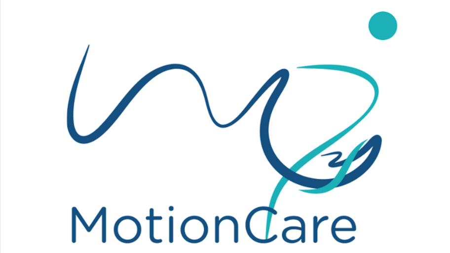 Motion Care banner