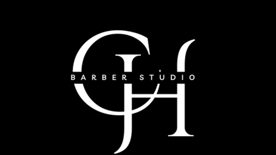 CH BARBER STUDIO  banner