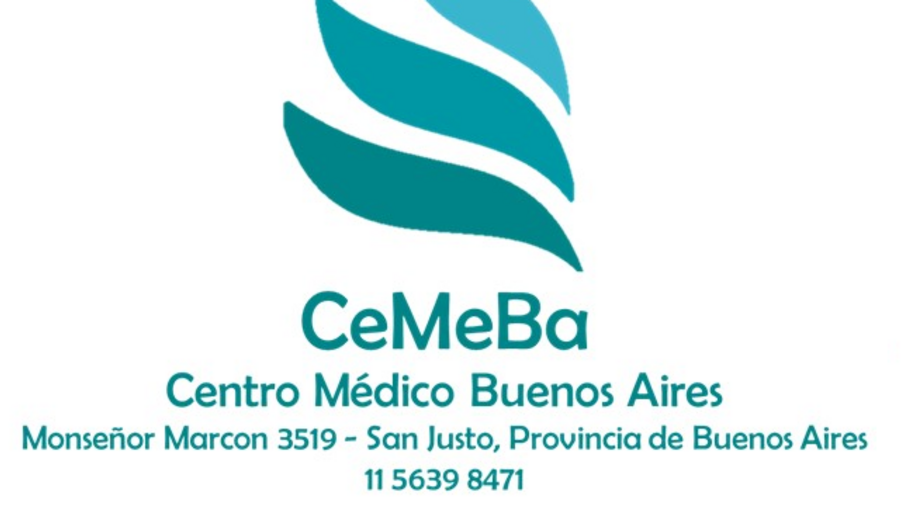 CENTRO MEDICO BUENOS AIRES banner