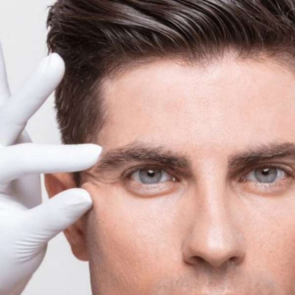 Aplicación de Toxina Botulínica (50U)