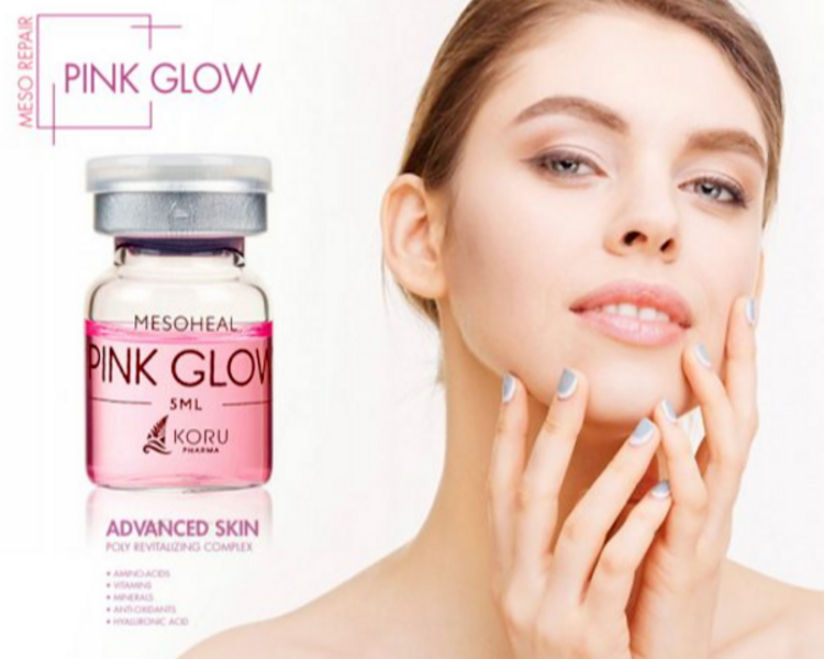 Plan Vitamin Glow