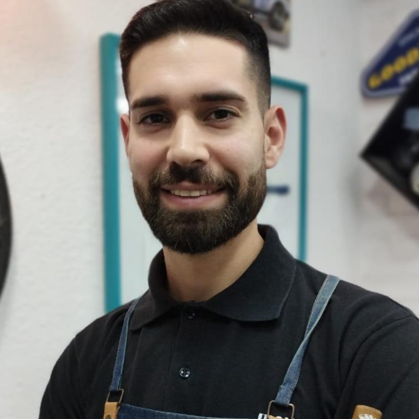 Agustín Cavicchioli