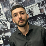 ENZO QUIROGA