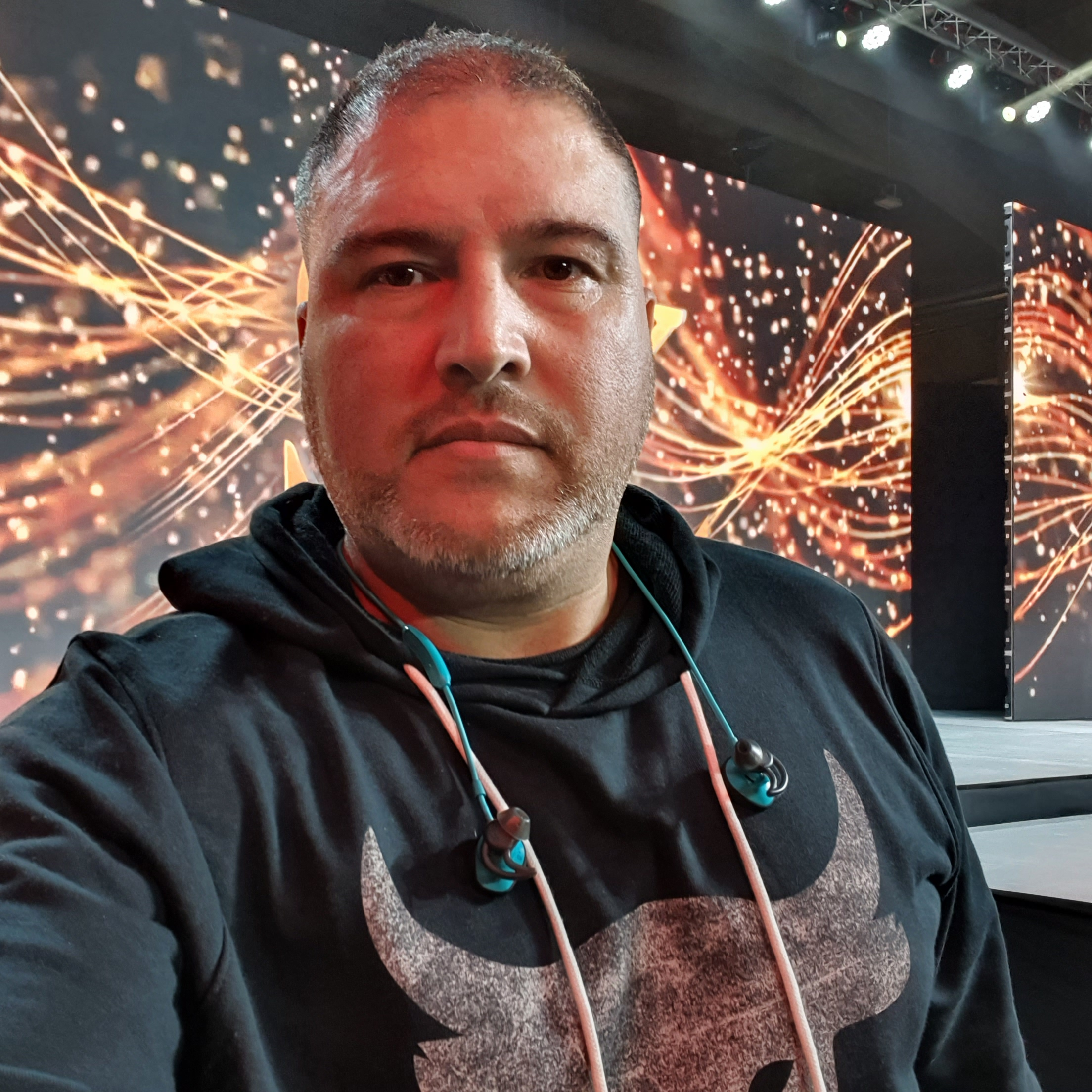 ALEJANDRO MUÑOZ