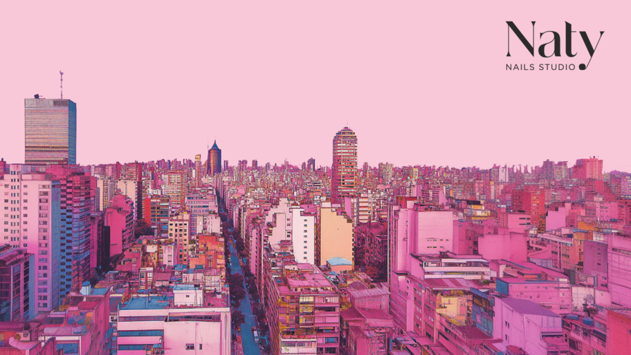 Naty Nails Studio banner