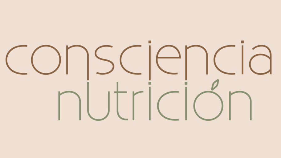✨Consciencia Nutrición✨ banner