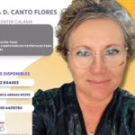 Maritza Canto Flores photo