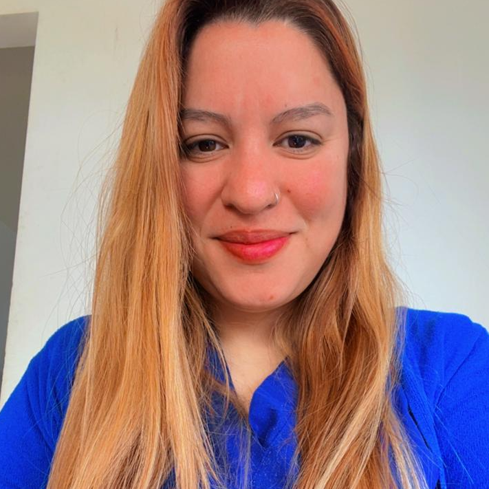 VERONICA CASTILLO