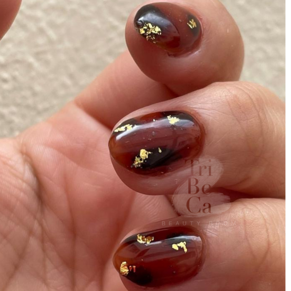 3. Diseño básico/Mano Alzada, Efecto o Cat Eye