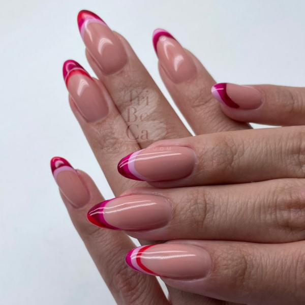 2. Técnica Híbrida de Reforzamiento