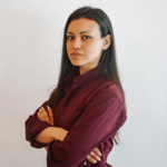 Patricia Muñoz photo