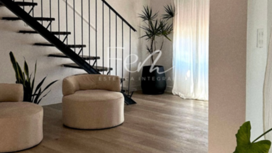 FEM estetica integral banner