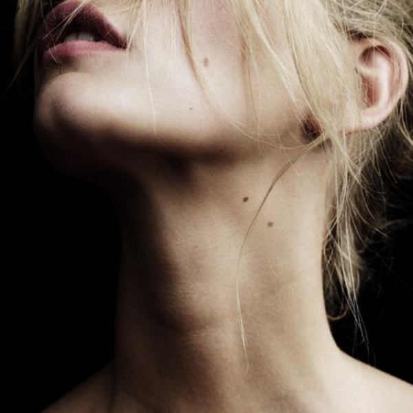 Depilación Cuello 25 OFF