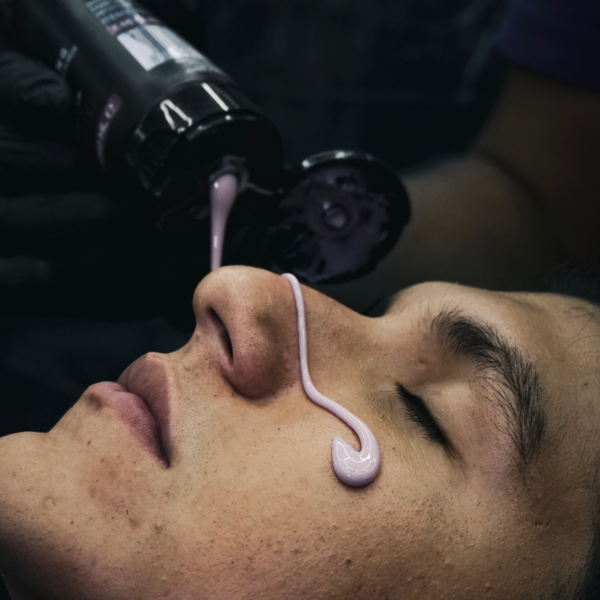 Mascarilla 
