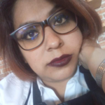 Lady Barber Alejandra  (10 Años de Experiencia) photo