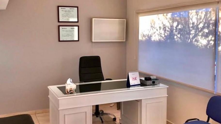 Dra. Lucía Derosa, Neuróloga. banner