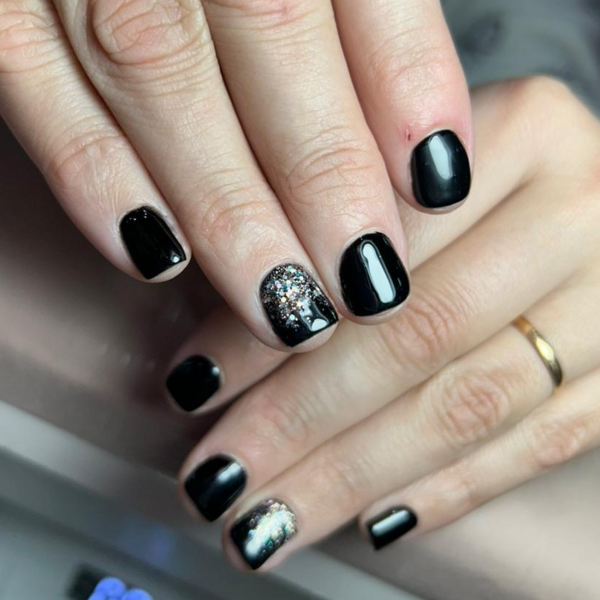 Esmaltado semipermanente