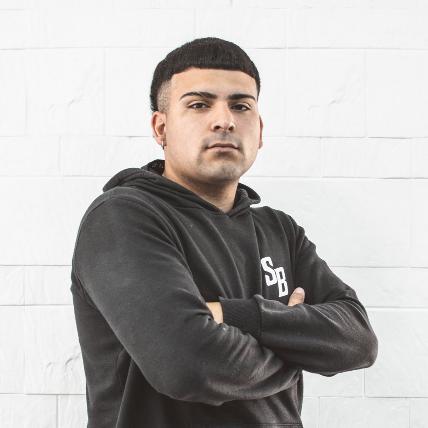 PATRICIO FARIAS