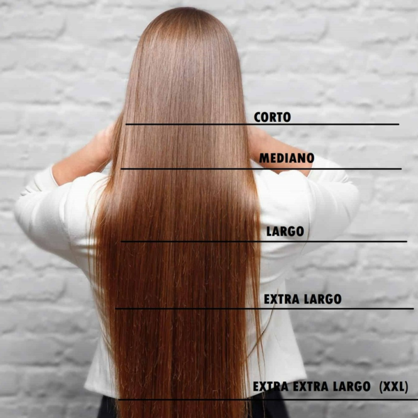 Corte mujer básico (Lavado + Secado)