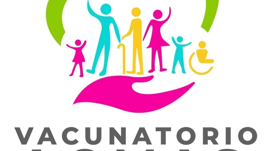 VACUNATORIO LOMAS banner
