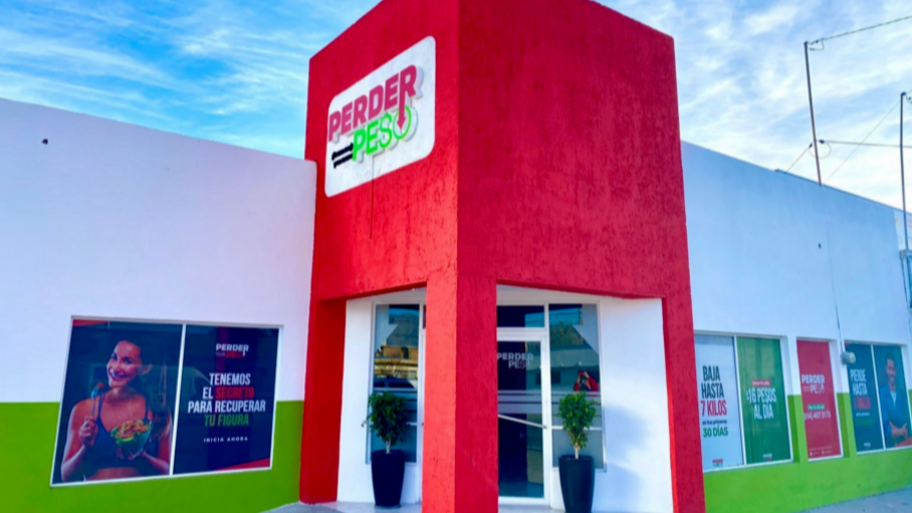 Clínica Perder Peso banner