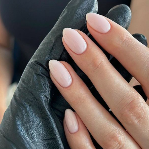 Belleza de manos+esmalte tradicional 