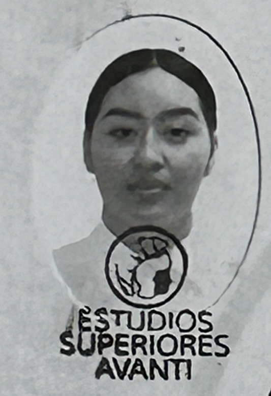 Yatzaret Jiménez 