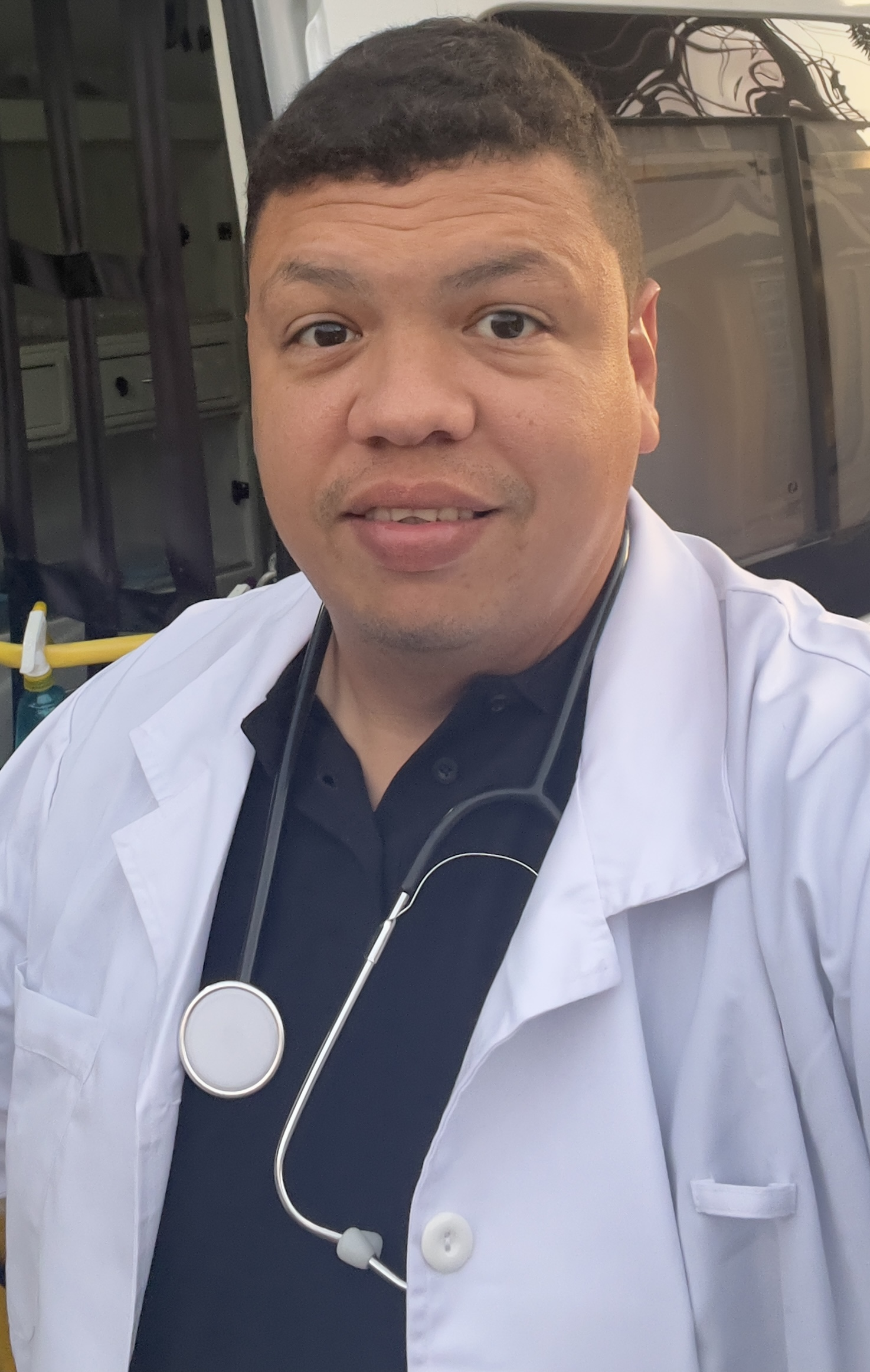 Dr Diego Tatis Marenco