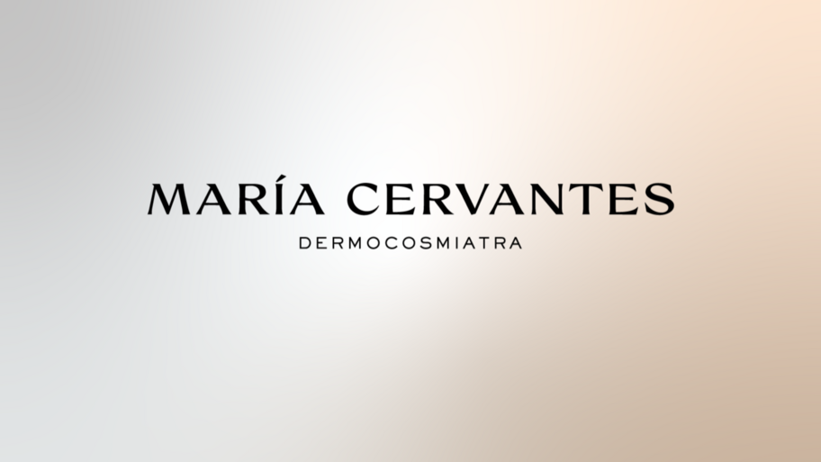 María Cervantes - Dermocosmiatra banner