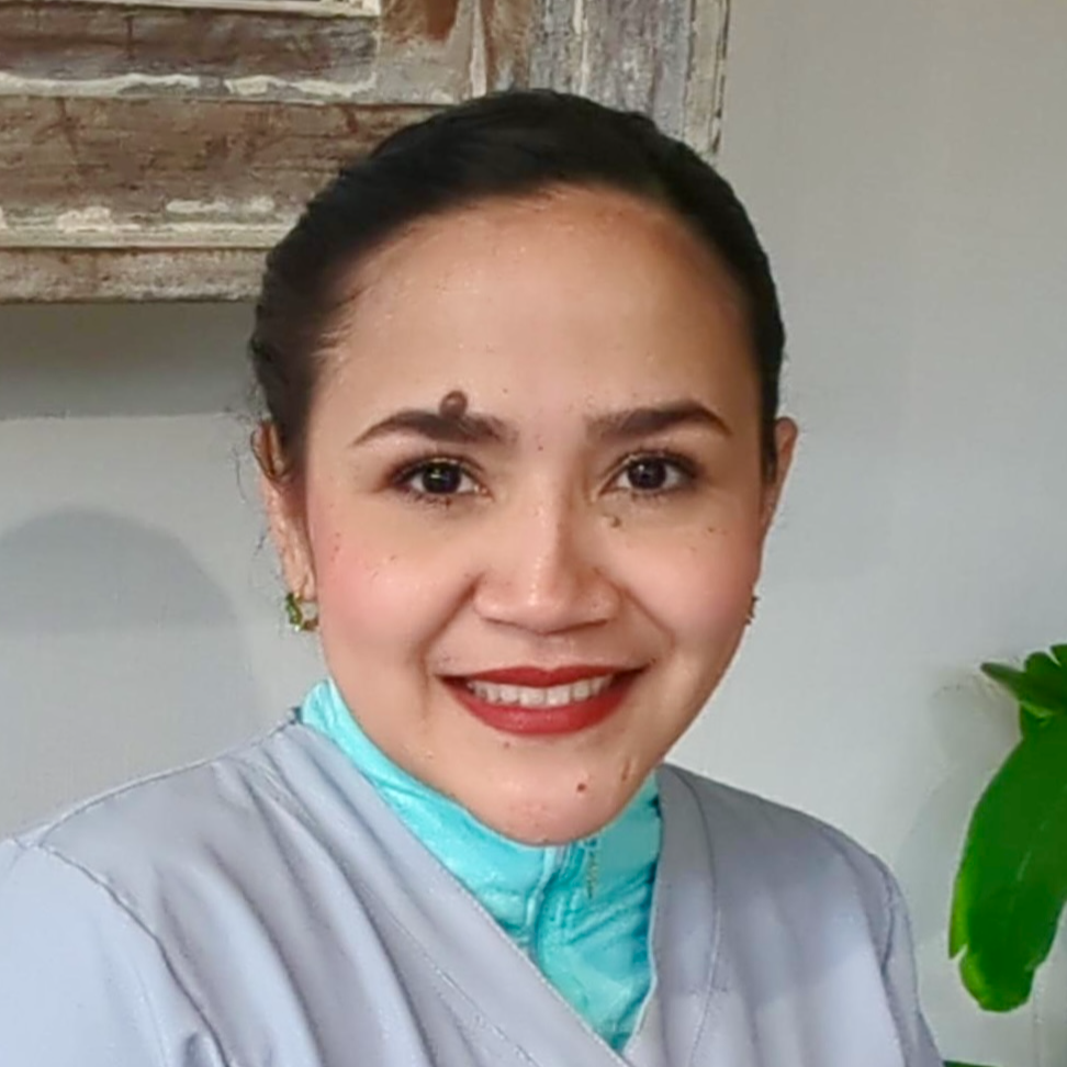 Yeraldini Tami