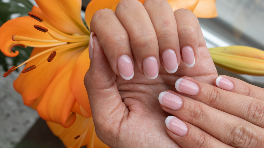 Lyrio - Nails & Flowers banner