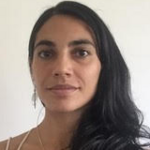 María Paz Henríquez (Ginecóloga) photo