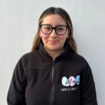 Belén Orellana / Psicopedagoga photo