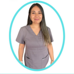 Barbara Gutiérrez photo