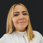 Dra. Daniela Martinez Iovchev photo