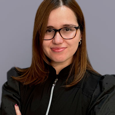 Dra. Skarlet Herrera Majmud