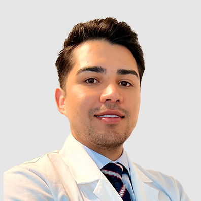 Dr. Juan Luis Delgado