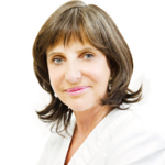 Dra. Blanca Girardi De Esteve photo