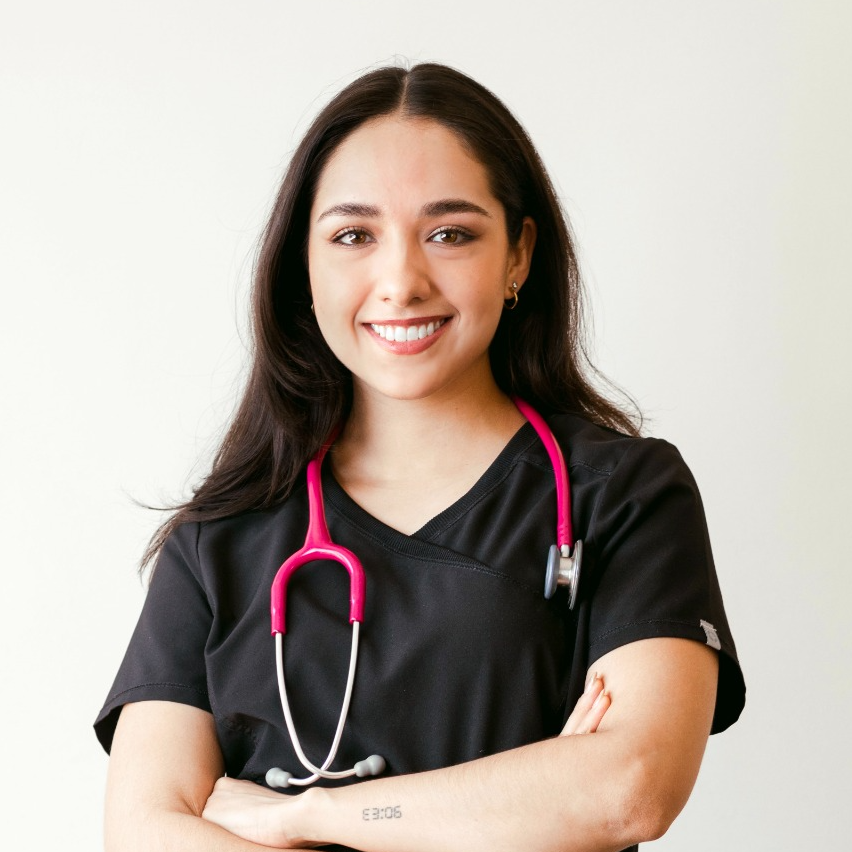 Dra. Frida Linda Peniche