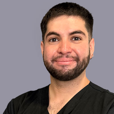 Dr. Esteban Lizama Cardenas